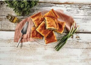 Read more about the article BLUE GREENS EVENT